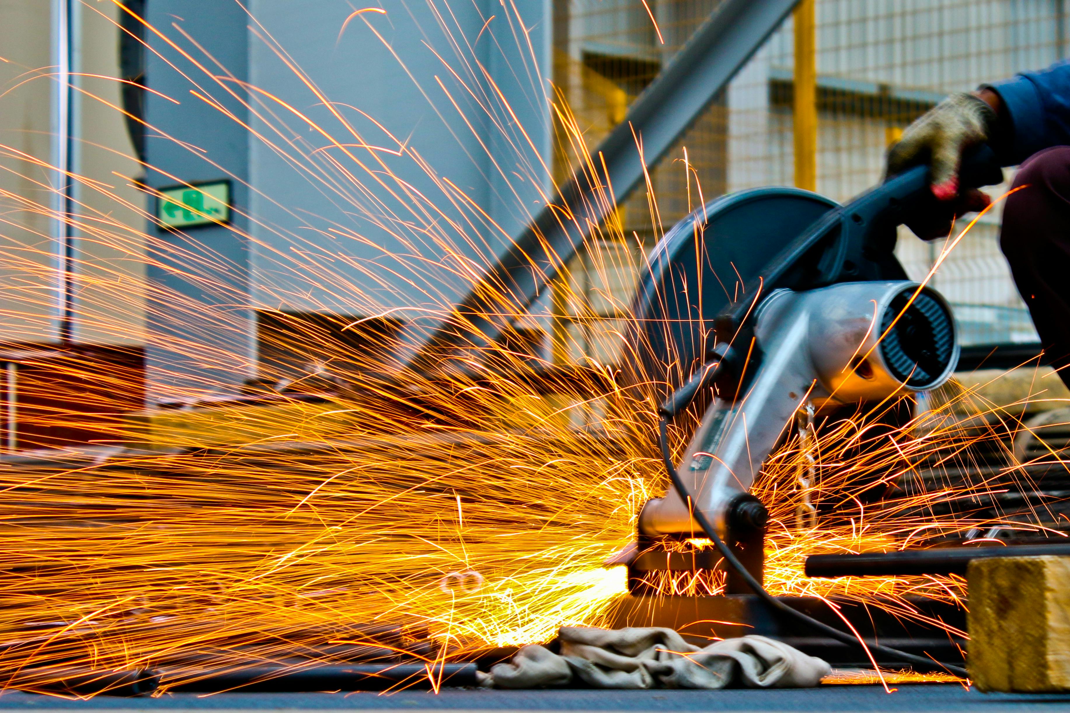 Lean Manufacturing Without the Buzzwords