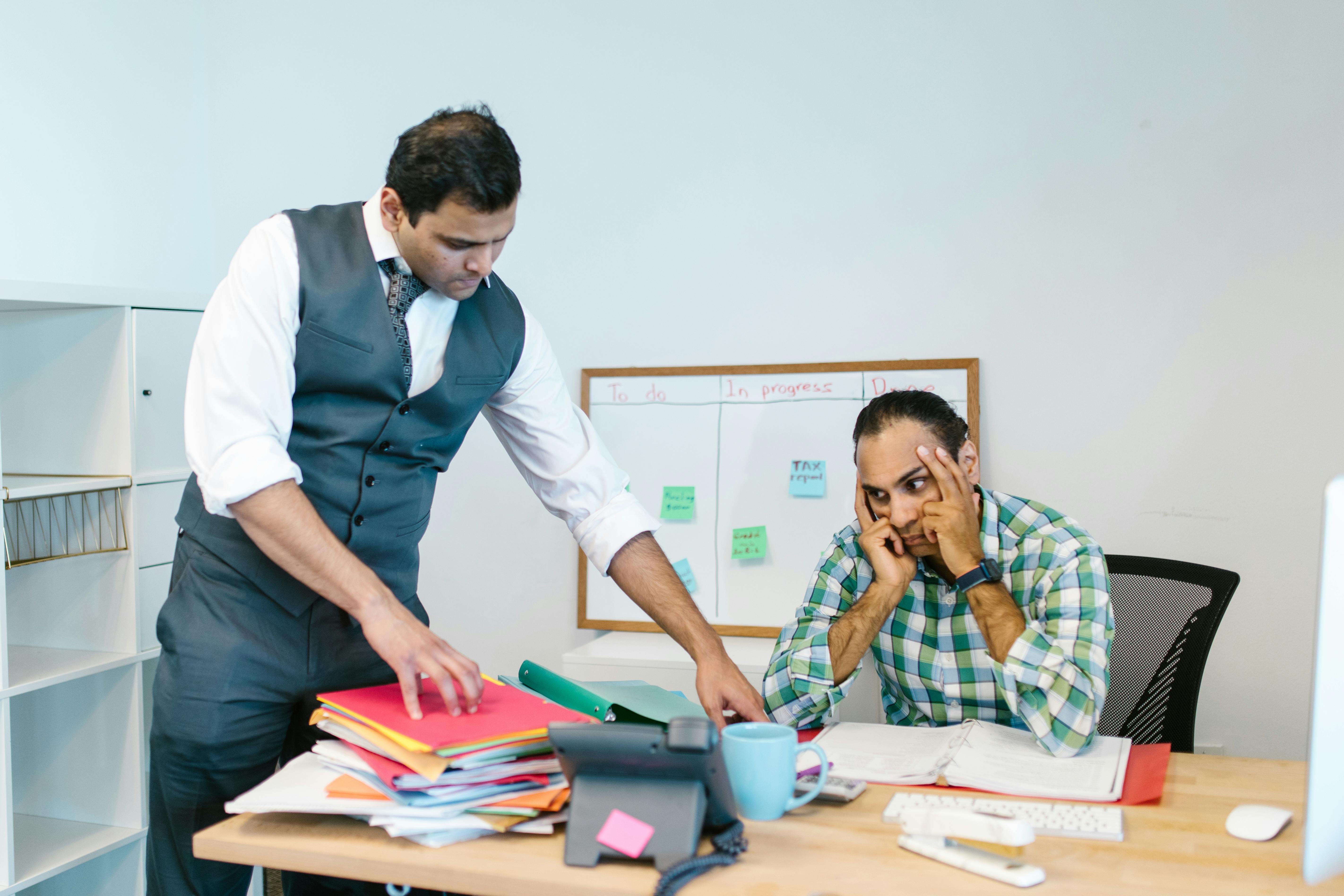 Hidden costs of inefficient companies
