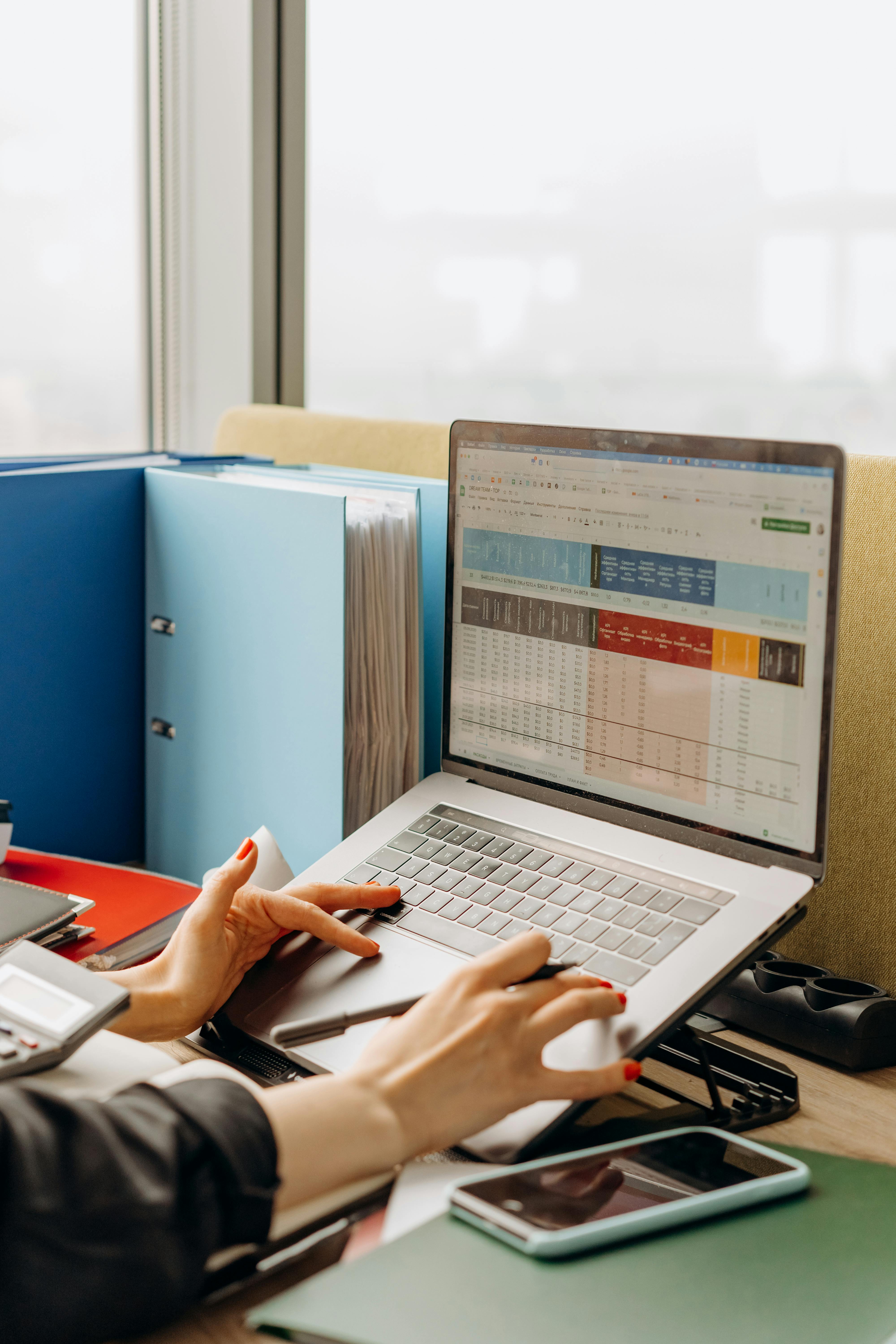 The Limits of Excel in Growing Fabrication Shops