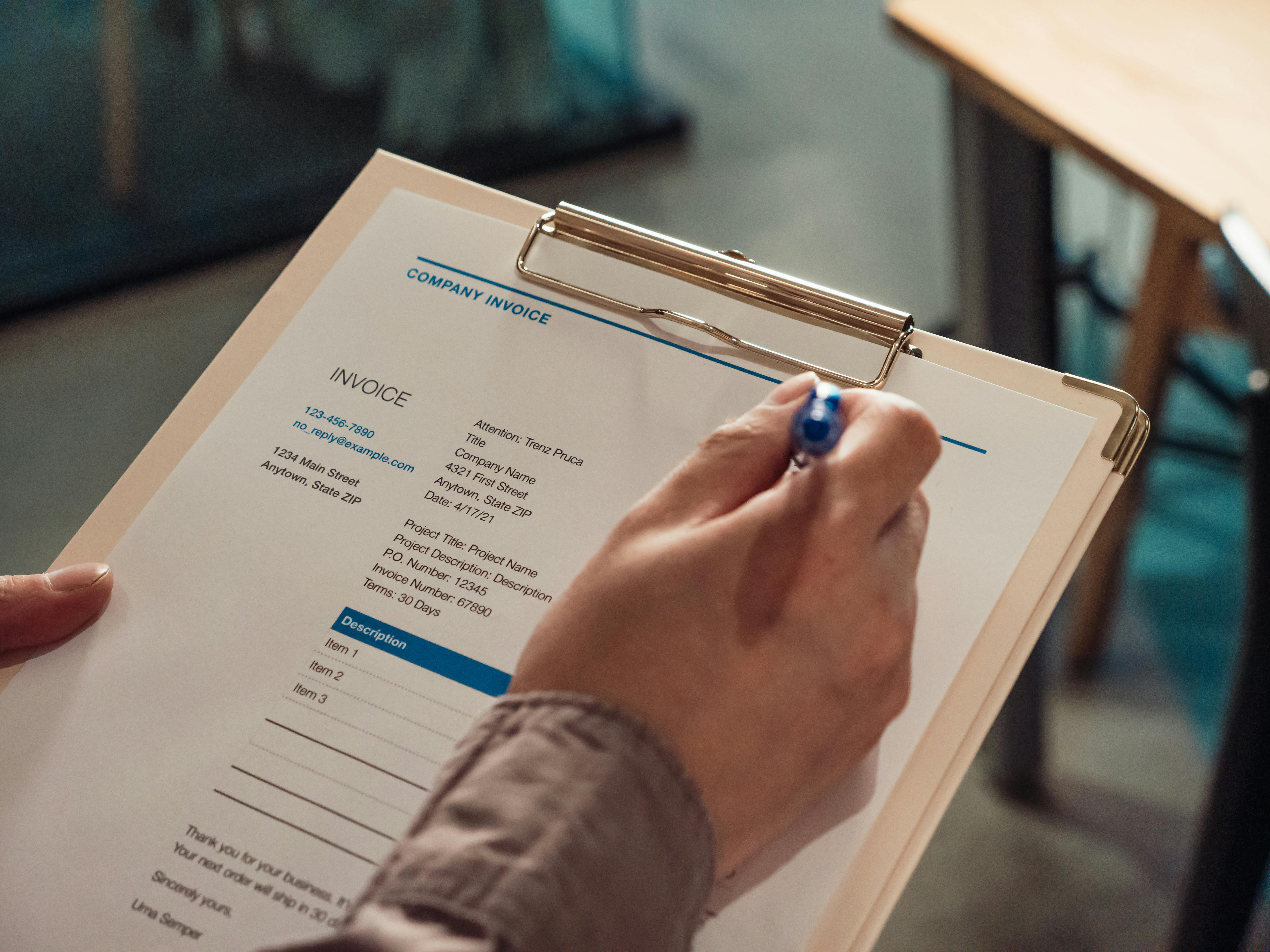 Useful Naming Conventions - With or Without an ERP